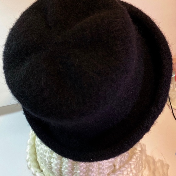 100% Winter Wool Hat Unbranded - Picture 5 of 10